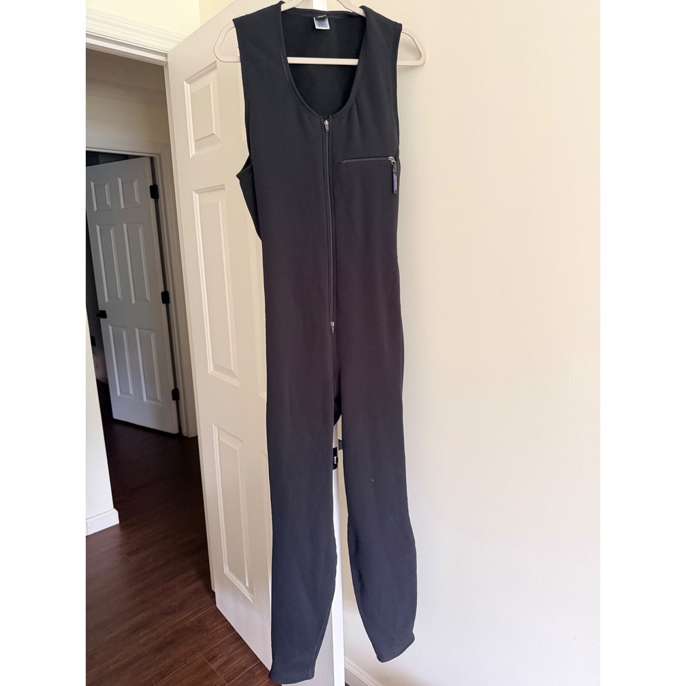 Patagonia Activist Fleece Bibs